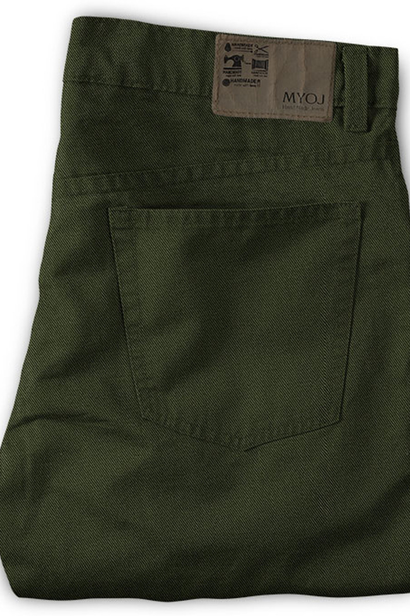Men English Dress Pants Slim Fit Trousers