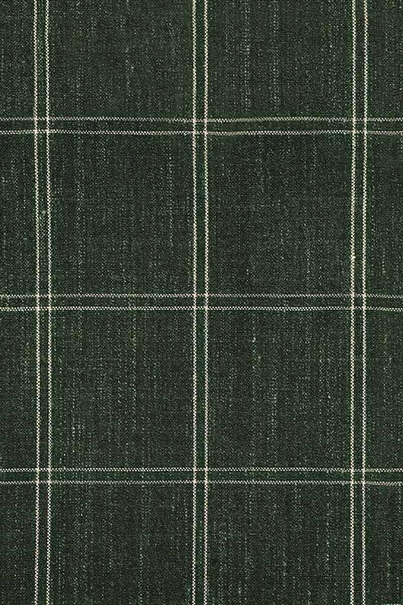 Luxury Green Two-Piece Suit Linen Prom Evening Suit