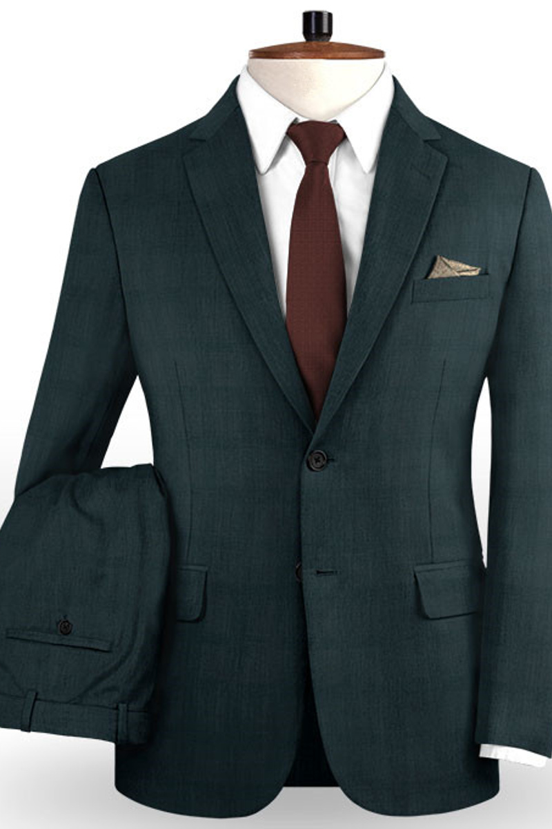 Philip Fashion Slim Fit Business Suit