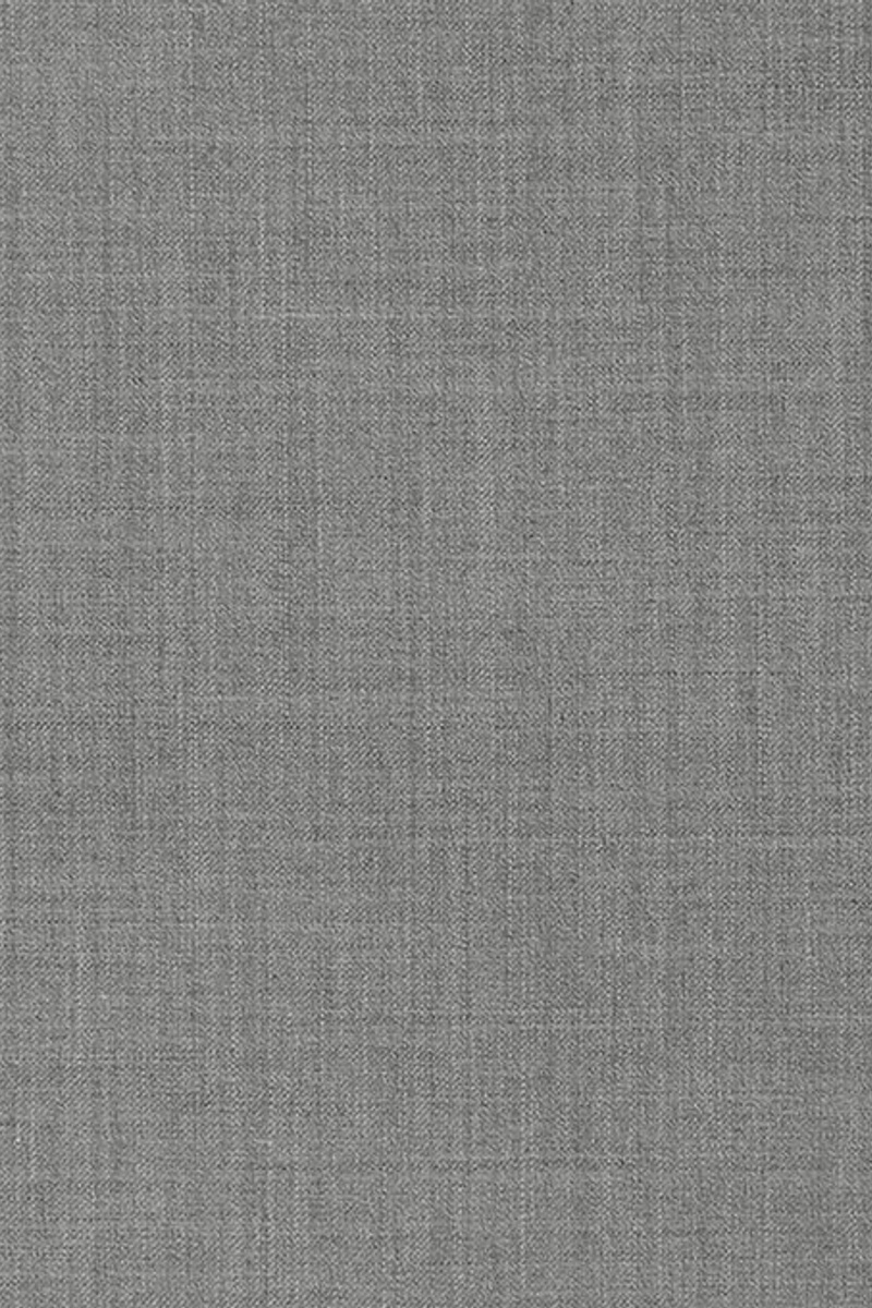 Grey Business Men Suits Online Notched Lapel Slim Fit Tuxedo
