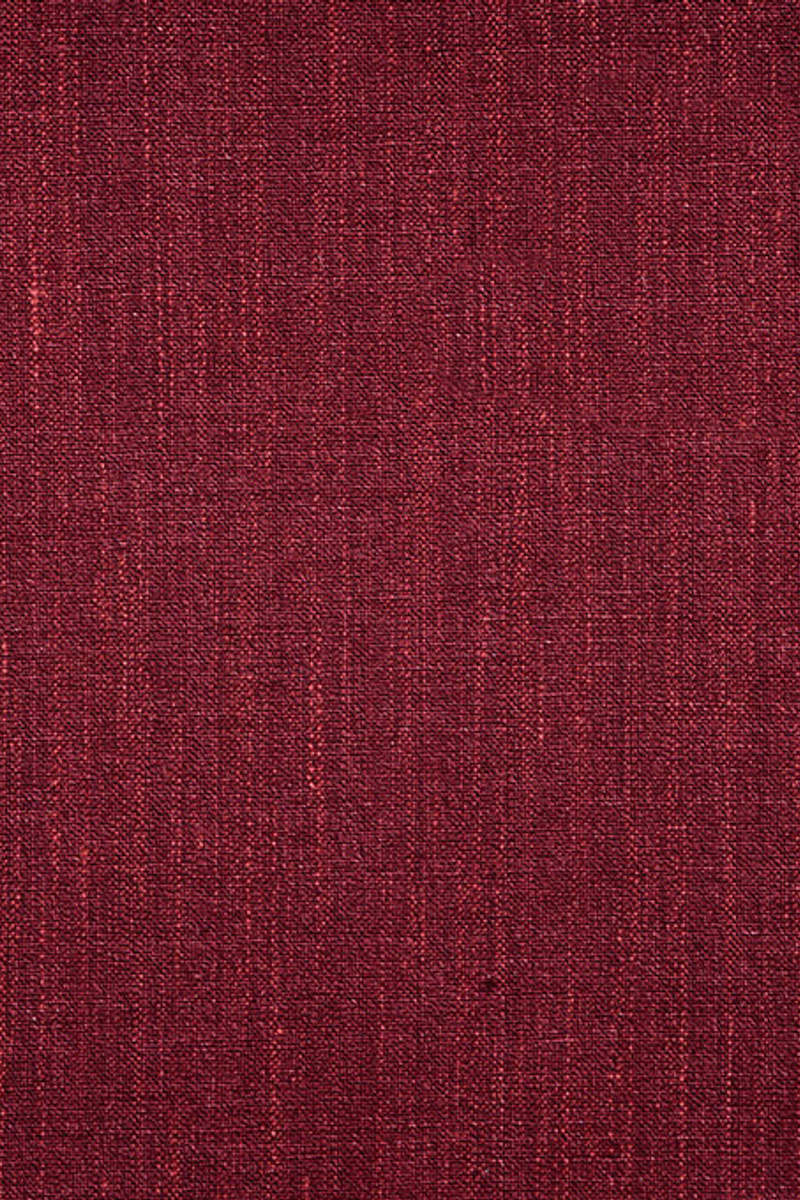 Trendy Red Blazer with Two Buttons Linen Prom Evening Suit