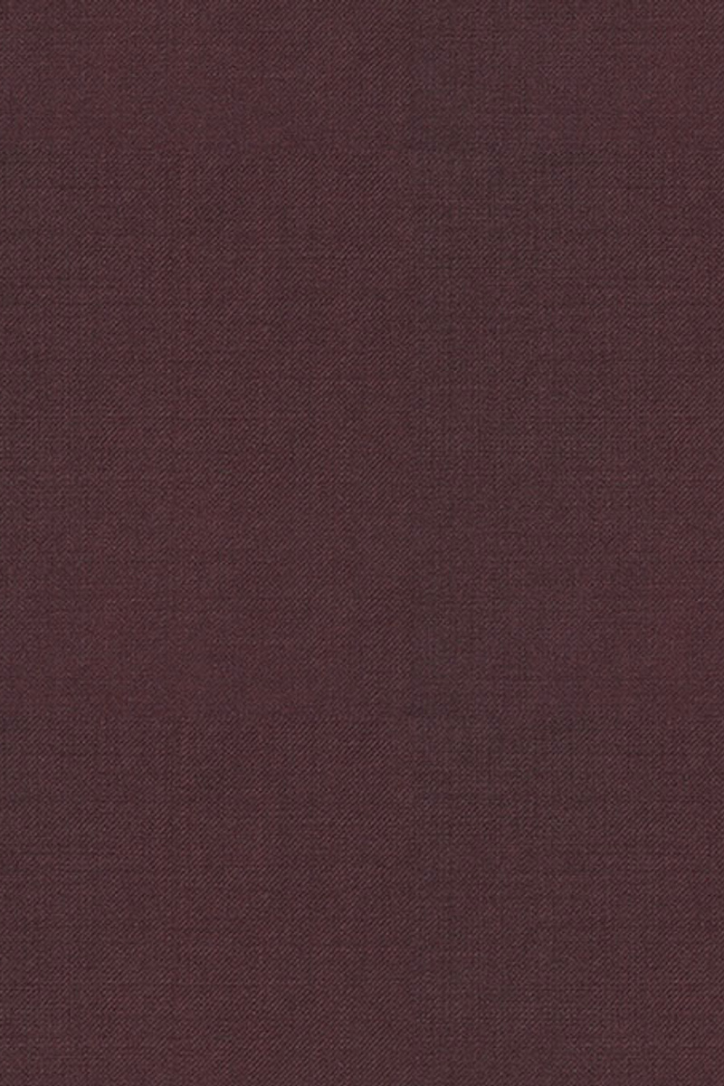 Classic Burgundy Two Button Men Suit 2 Business Men Wedding Suits