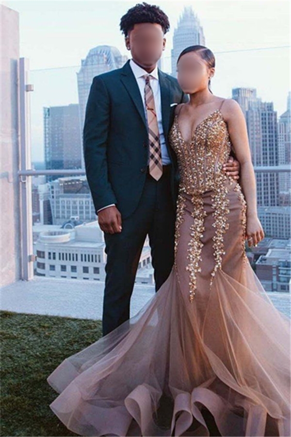 Dark Green Men Suits One Button Slim Fit Suits For Prom