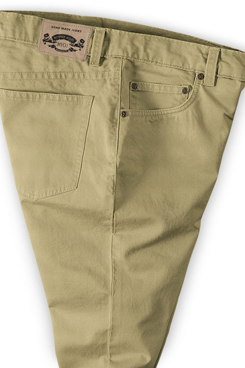 Formal Fashion Casual Slim Fit Business Design Men Pants