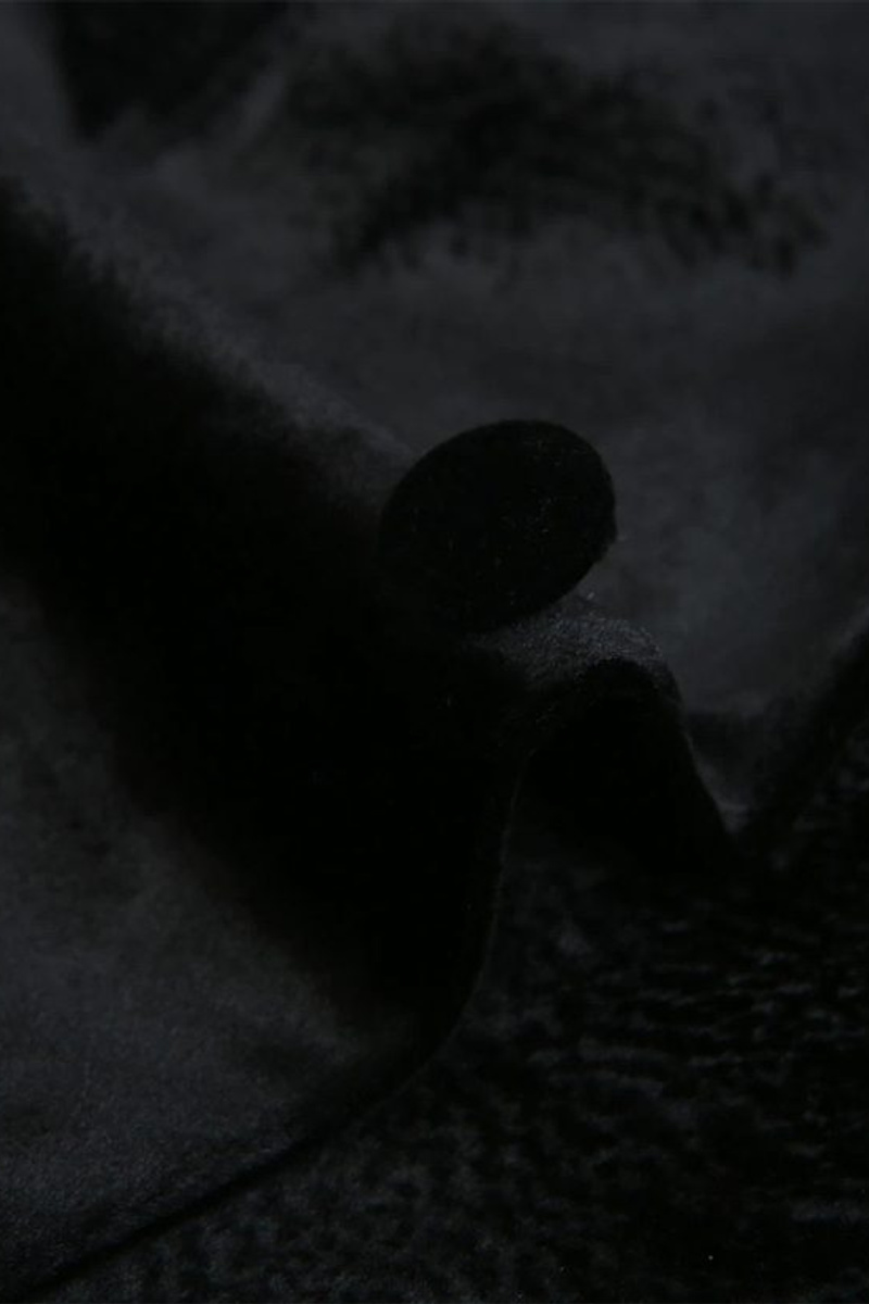 Jaime Black Velvet Dinner Jacket Formal Business Men Suit