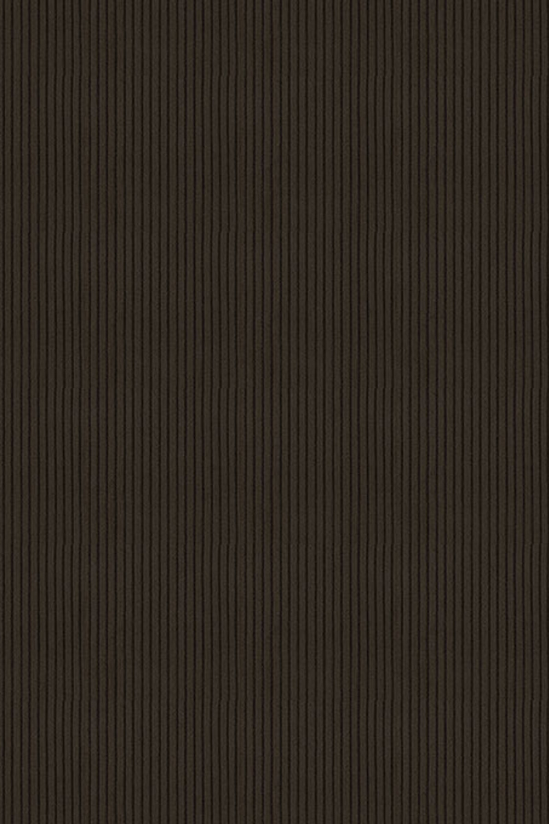 Fashion Brown Two Piece Prom Tuxedo Corduroy Formal Business Men Suit