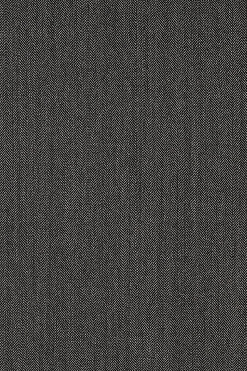 Custom Classic Two-Piece Suit High-End Solid Color Slim Fit Business Tuxedo