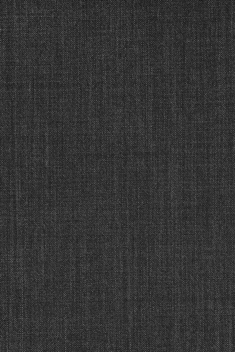 Grey Business Suit Formal Meeting Slim Fit Tuxedo