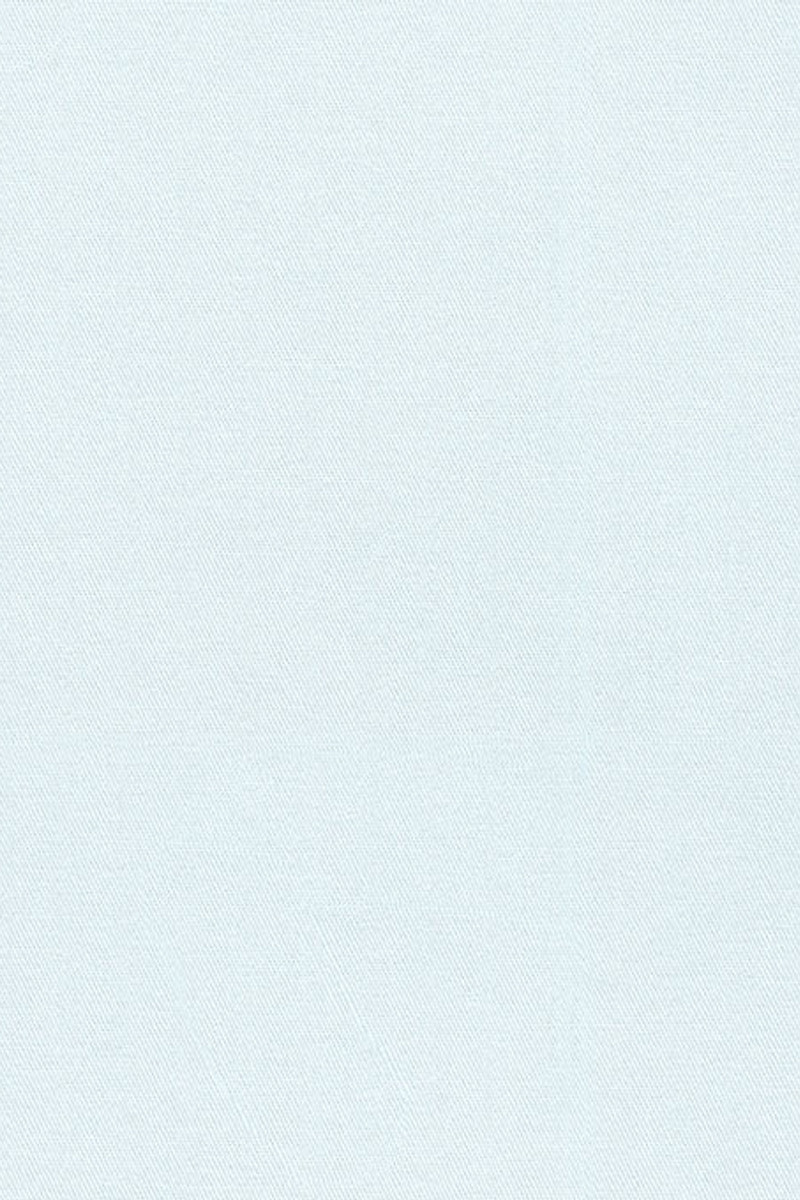 Blue Men Cotton Casual Business Stretch Men Pants