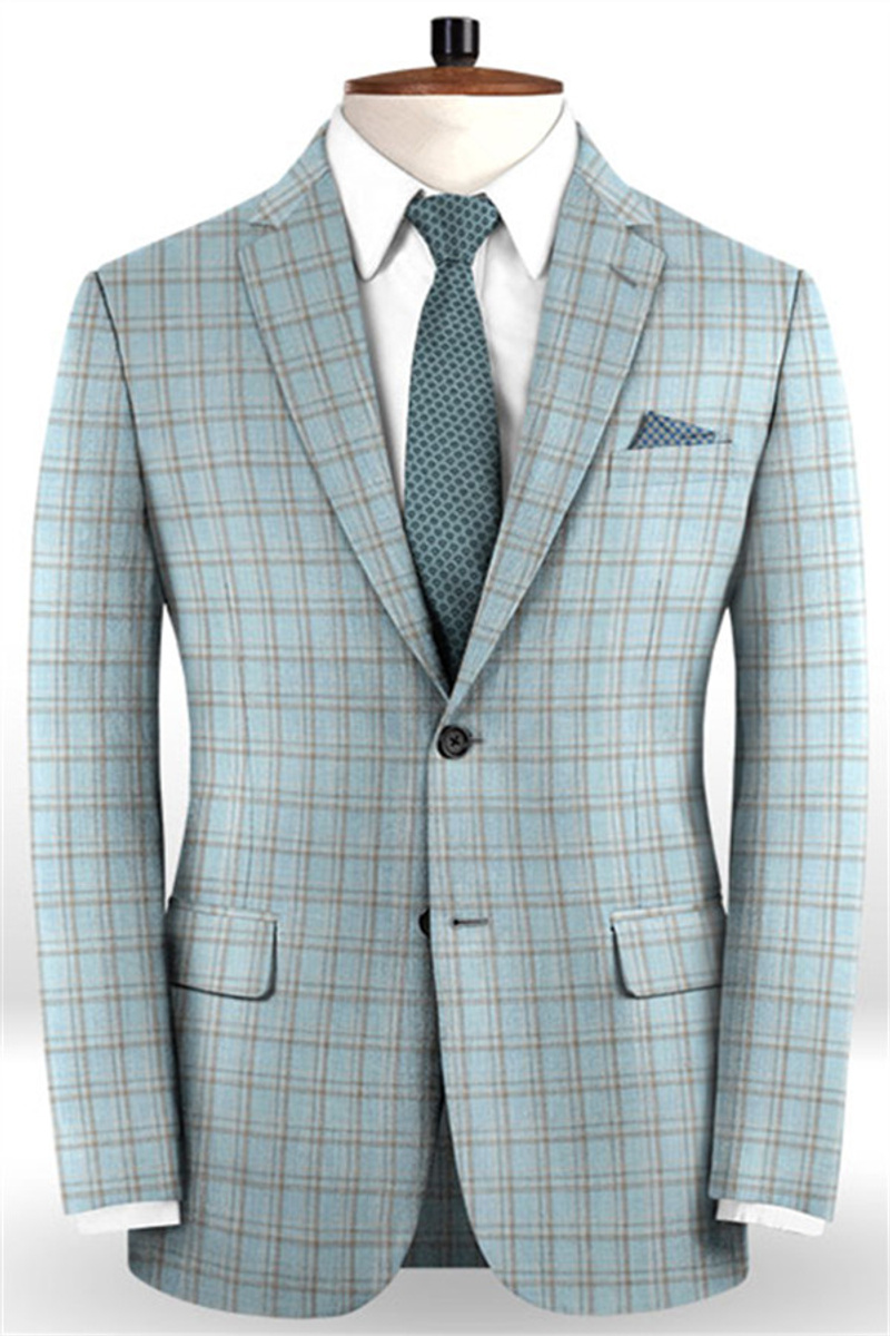 Business Formal Suits Two-Pieces Skinny Prom Party Tuxedo