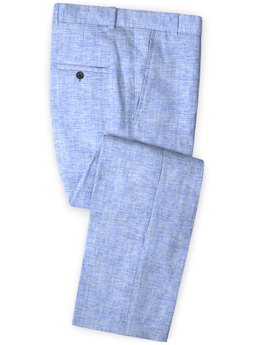 Blue Summer Groom Suits Online Prom Tuxedos