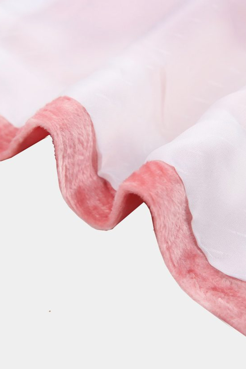 Men Light Pink Velvet Prom Suit Modern Men Slim Fit Blazer