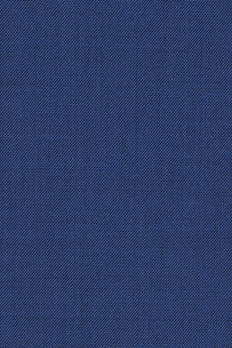 Royal Blue Men Business Suit Two Button Slim Fit Prom Men Blazer