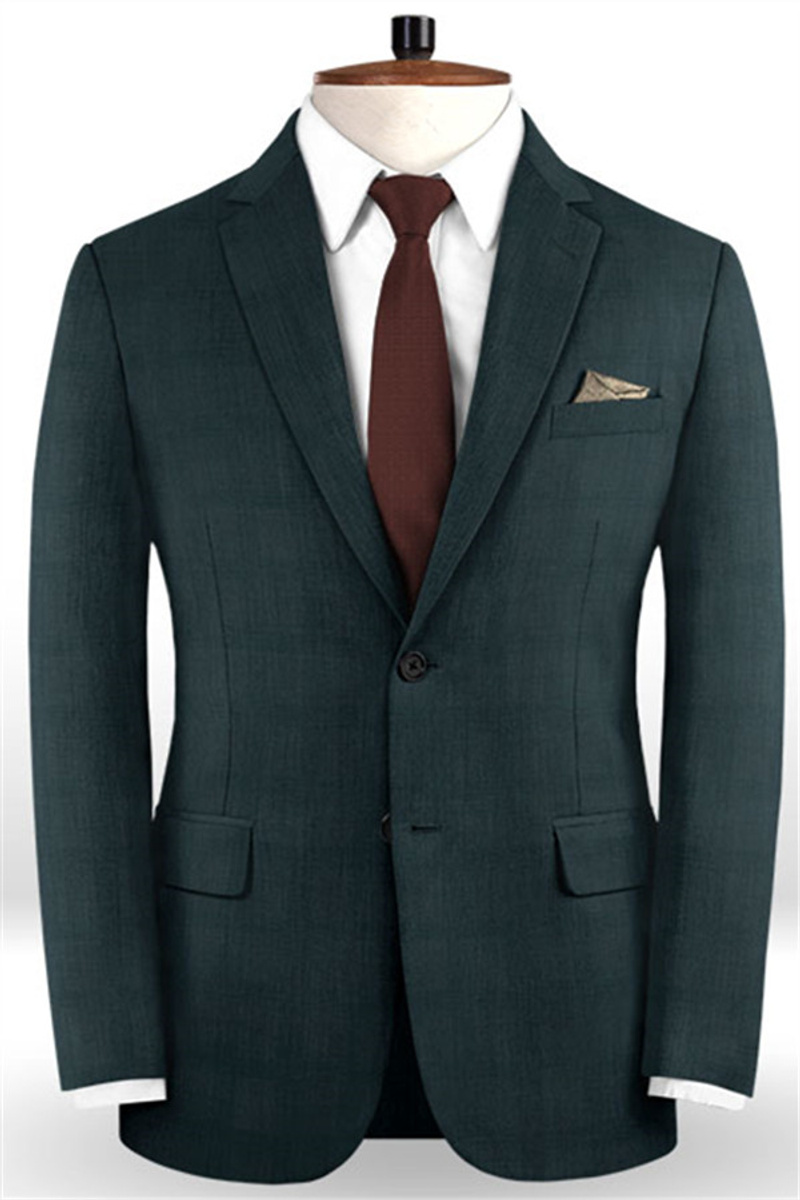 Philip Fashion Slim Fit Business Suit