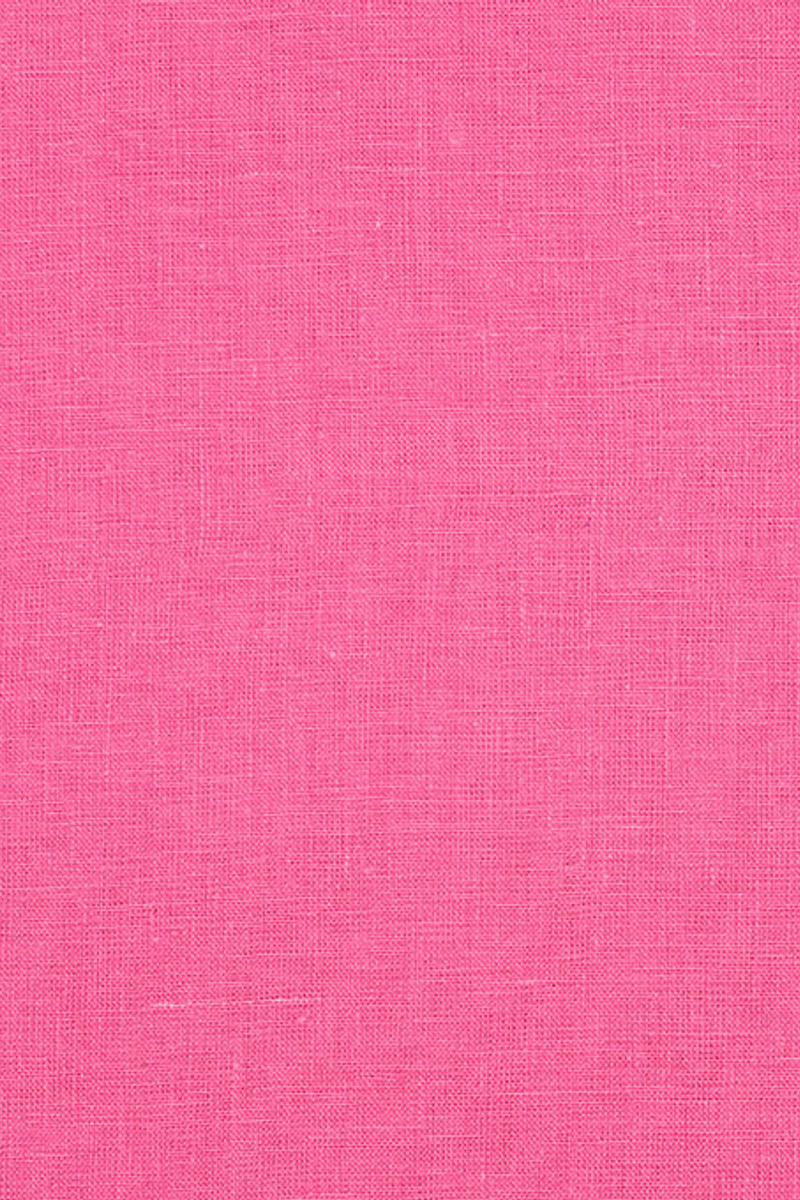 Fuchsia Jacket Pants Linen Suit Formal Slim Fit Summer Beach Tuxedo