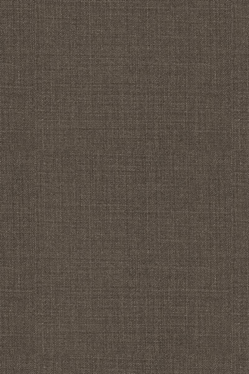 Brown Two Piece Tuxedo Two Button Casual Fashion Men Suit