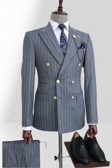 Business Suits For Men | Men's Formal Suits | Bradymensuit