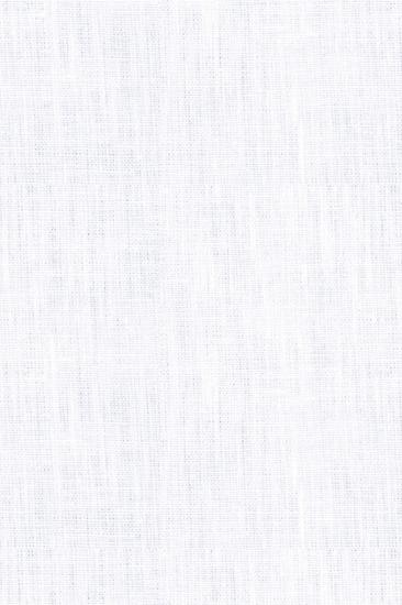 White Linen Beach Wedding Suit With Pants |  FASHION Groom Wedding Tuxedo Men Blazer_4