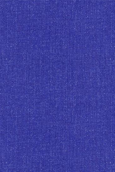 Sale Royal Blue Ball Suits for Men |  Linen Two Piece Tuxedo_4